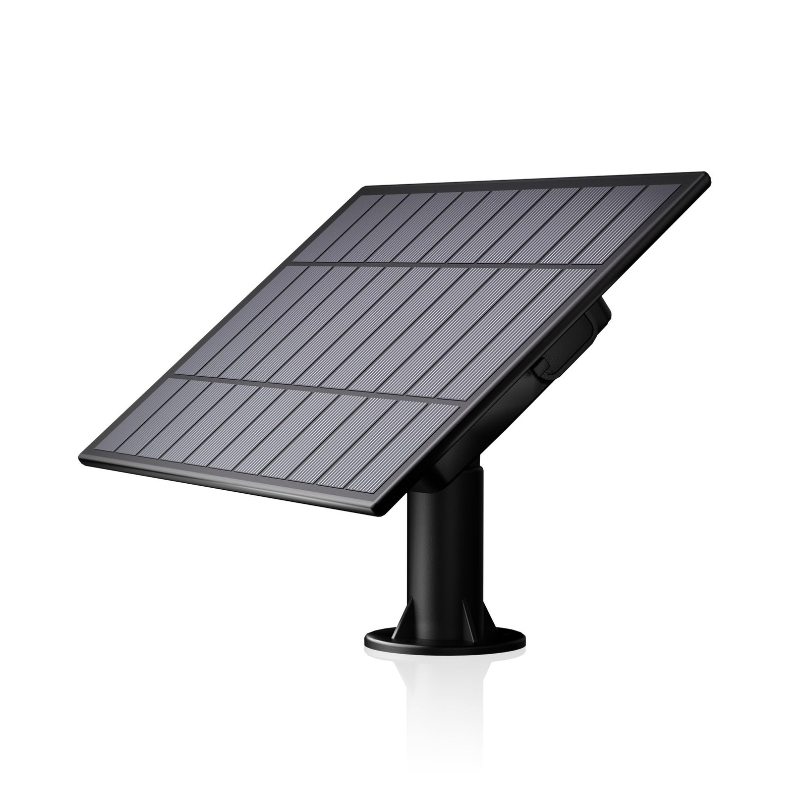 OHLUX Replacement Solar Panel - Compatible with OHLUX Solar Powered Outdoor S...