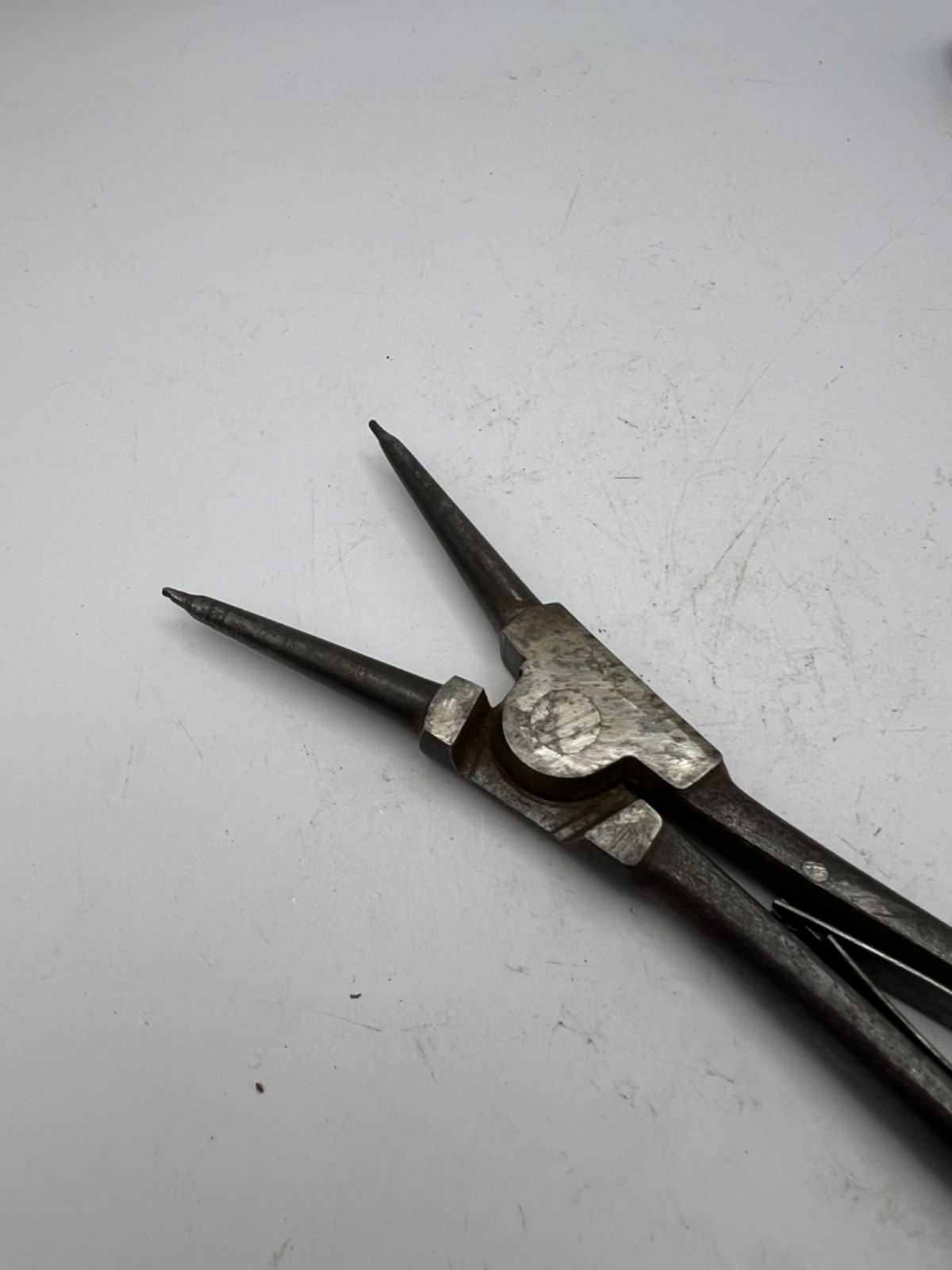 3 x Vintage Pliers Made In England