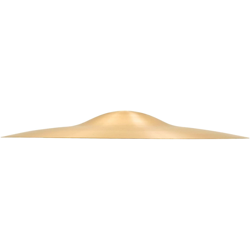 AA Series Splash Cymbal