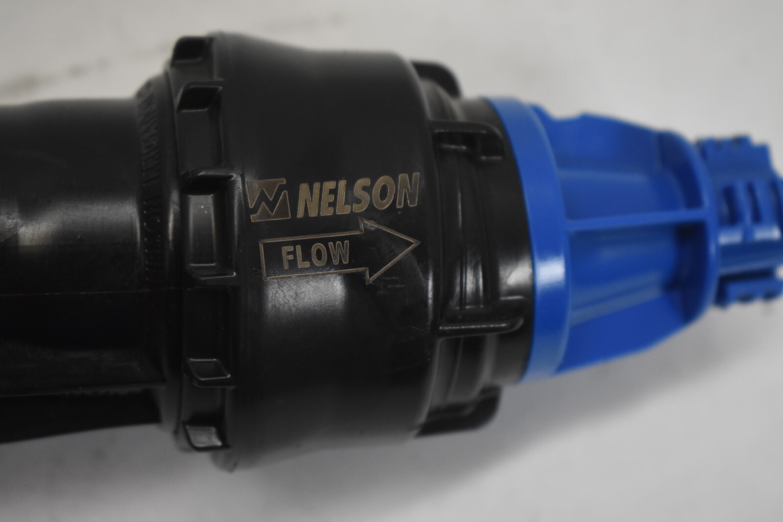 Nelson Irrigation Uni-Flo 10 PSI 0.7 Bar Pressure Regulator 3/4" Hose Thread