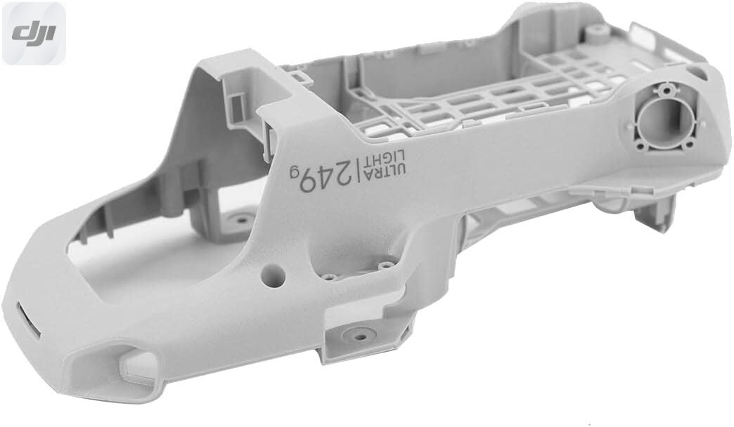 New DJI Mini 2 Middle Frame Shell Replacement Parts