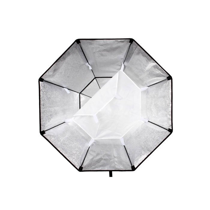 US Godox 120cm 47" Bowens Octagon Softbox Diffuser For Studio Flash Speedlite
