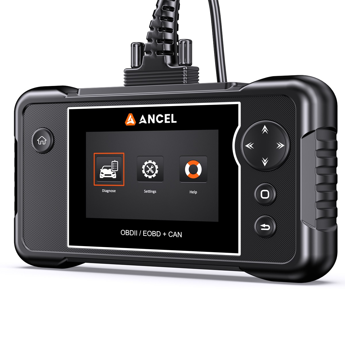 ANCEL FX2000 PRO OBD2 Scanner All OBD2 Code Reader Diagnostic Tool Fit For Buick