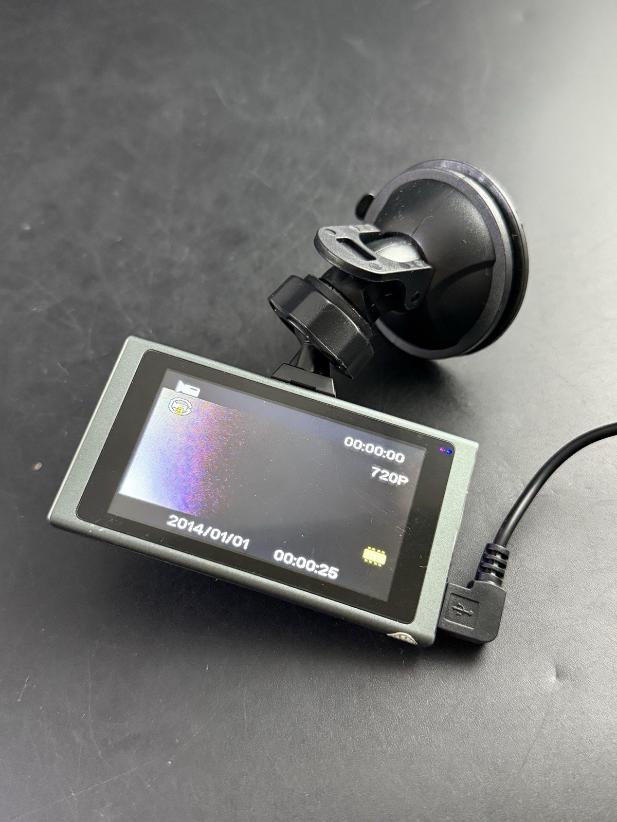GJT FHD1080P dash cam Vl07