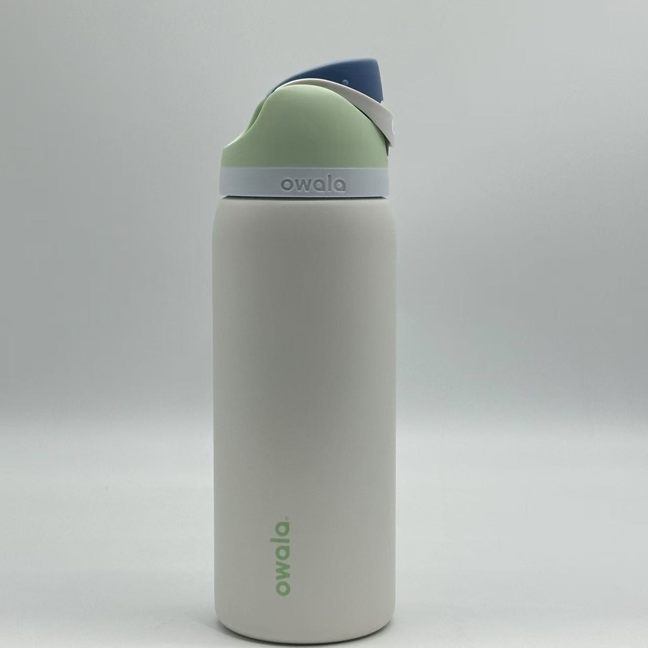 32oz Owala FreeSip ICED BREEZE Water Bottle Sport Mug Top Quality