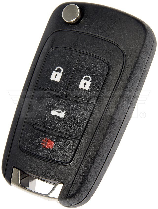 Keyless Entry Transmitter Dorman 99121
