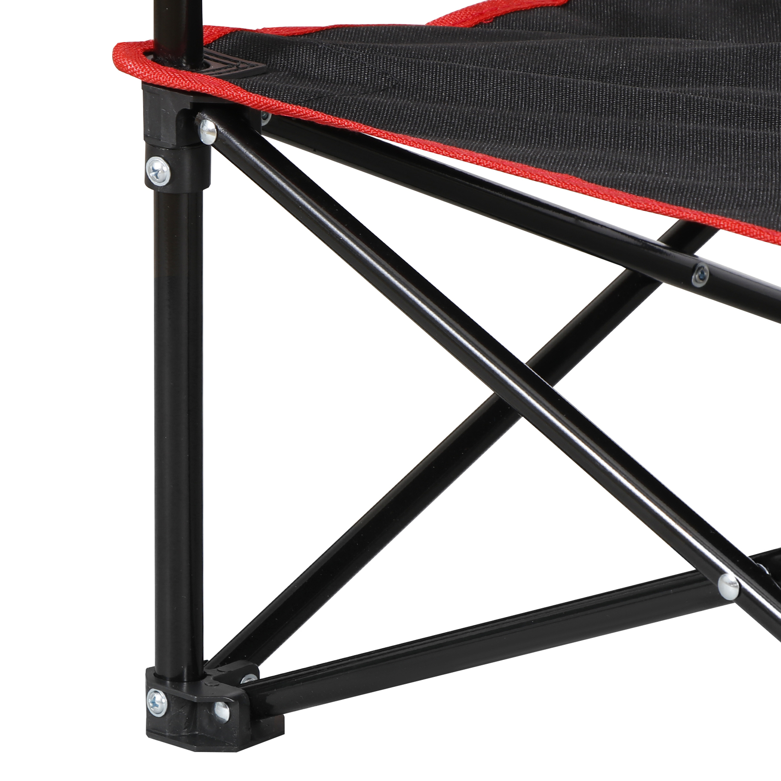 Portable Beach Table Folding Picnic Table with Carry Bag with 4 Cup Holders