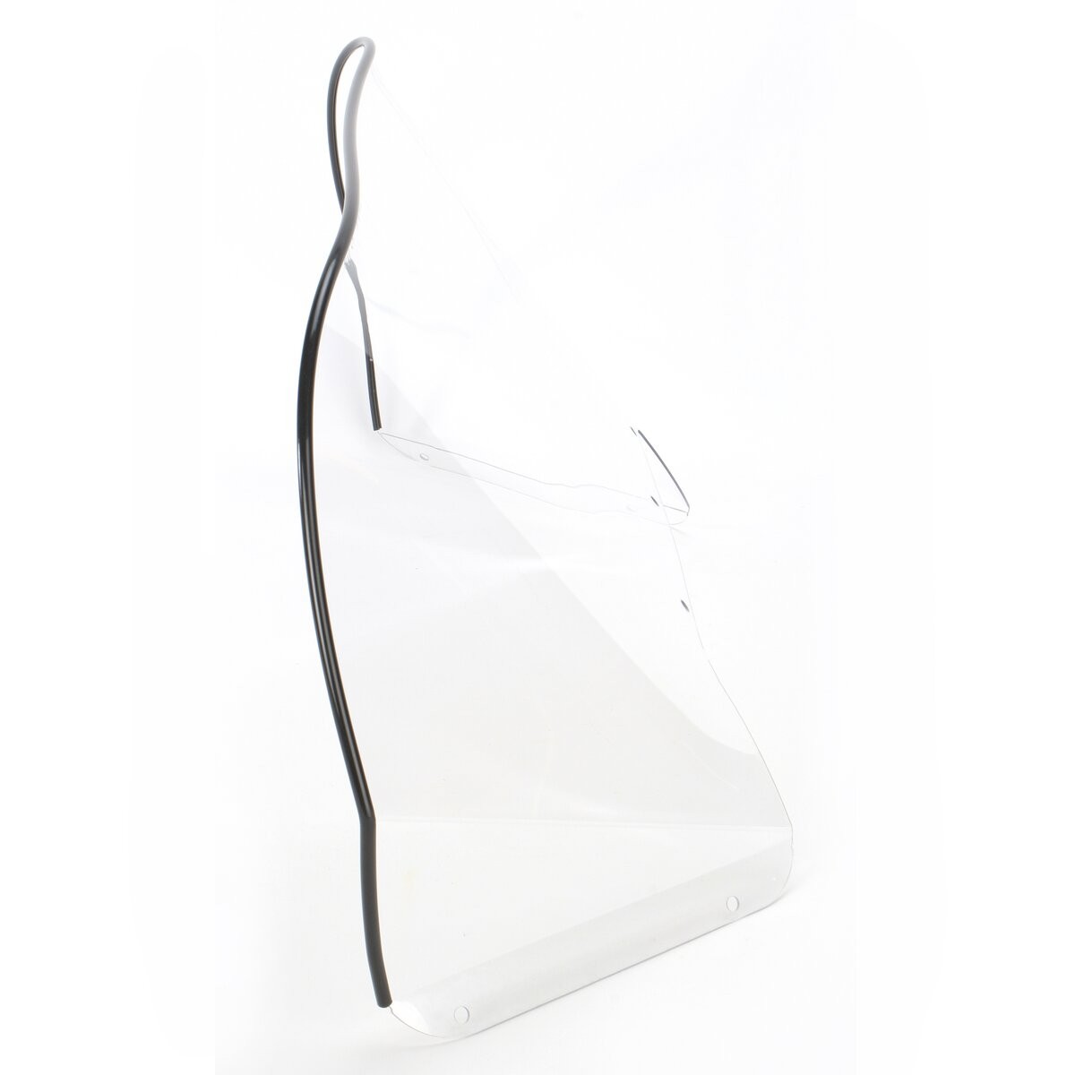 Kimpex 12 in. Clear Windshield - 06-645