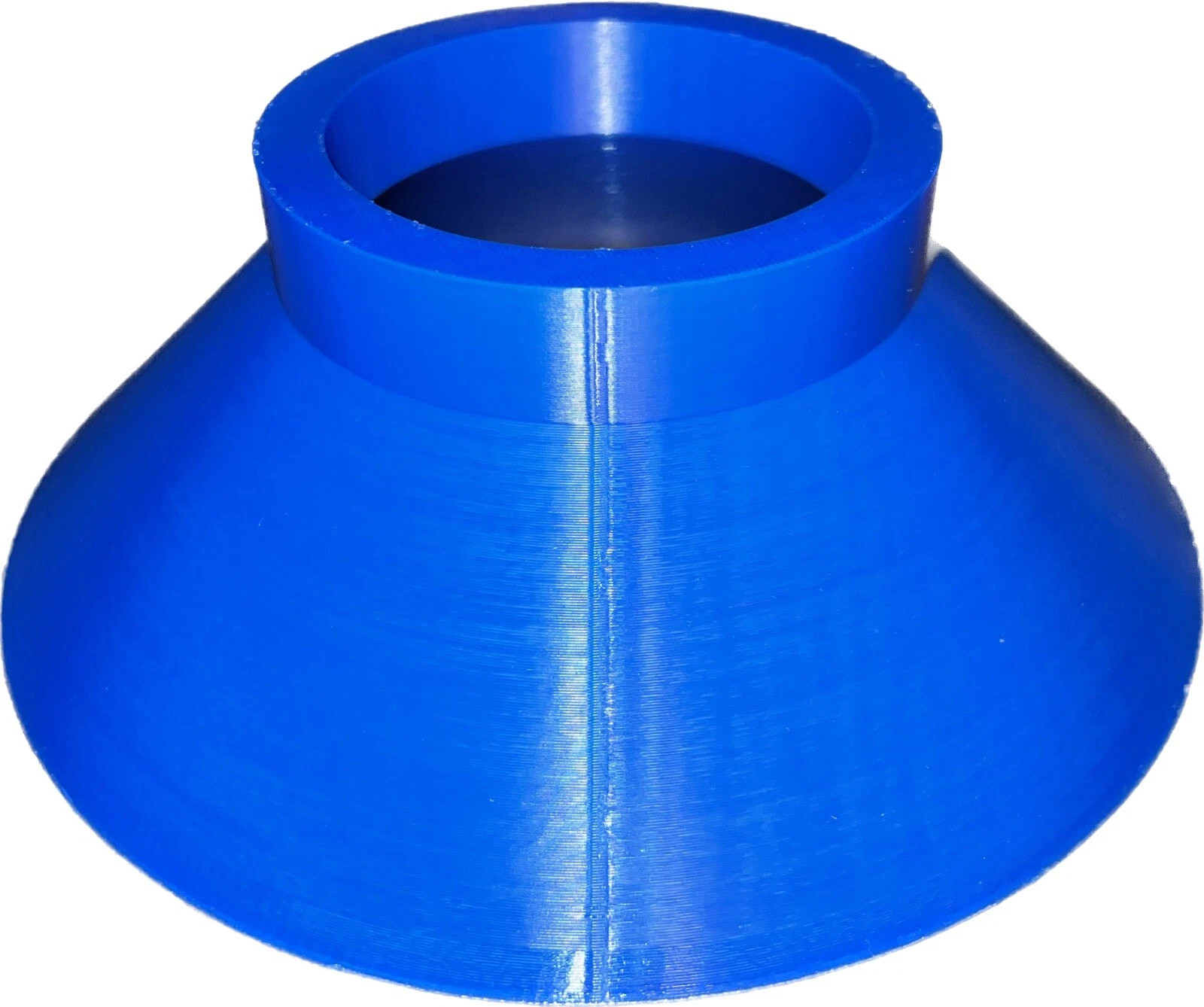 Funnel for Frankford Arsenal Rotary Tumbler! F.A.R.T. - New - Made in USA