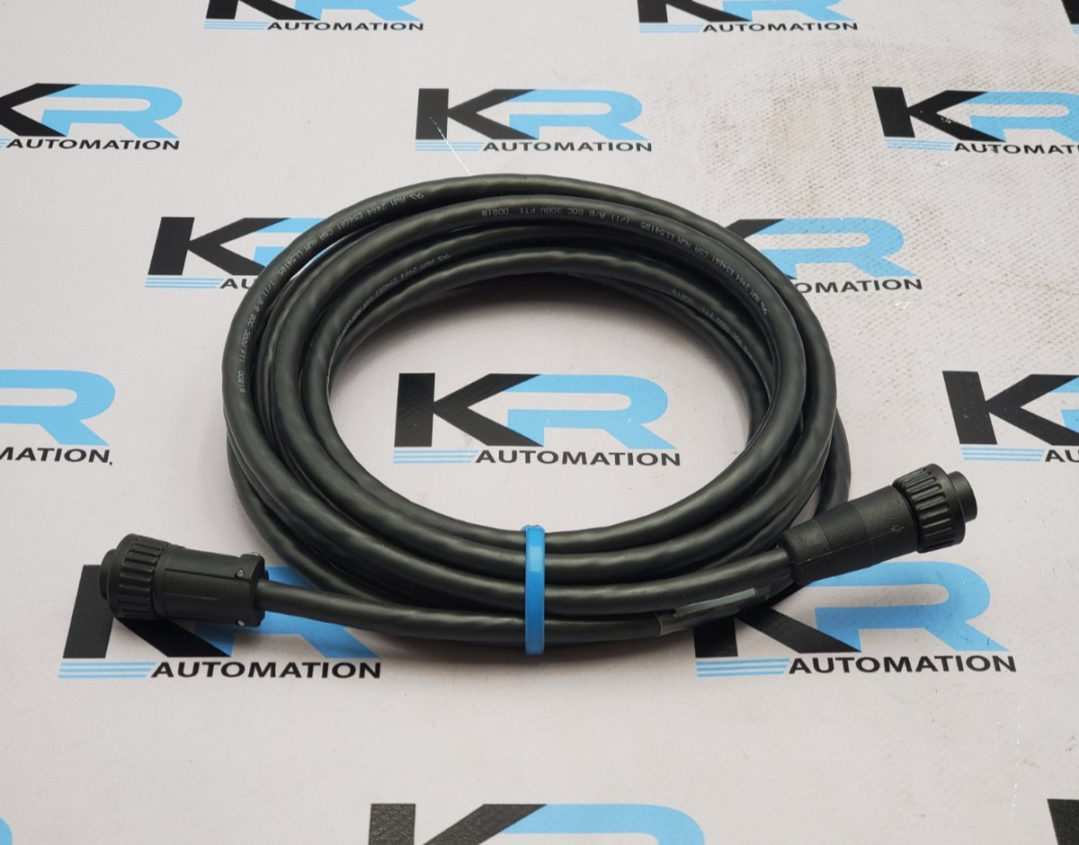 STI AWM 2464 E54661 Cable Cord Assembly