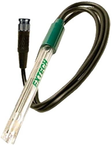 Waterproof pH Electrode with Cable for PH220-C - Accurate pH Measurement Sensor
