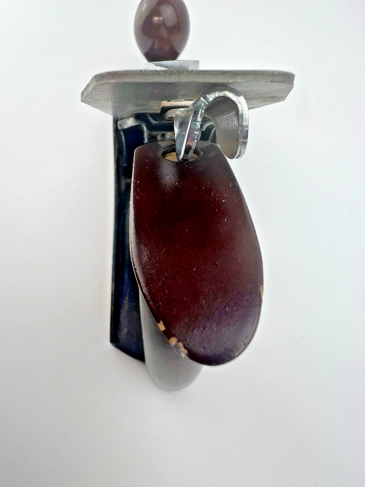 FOOTPRINT No 4 Wood Smoothing Plane