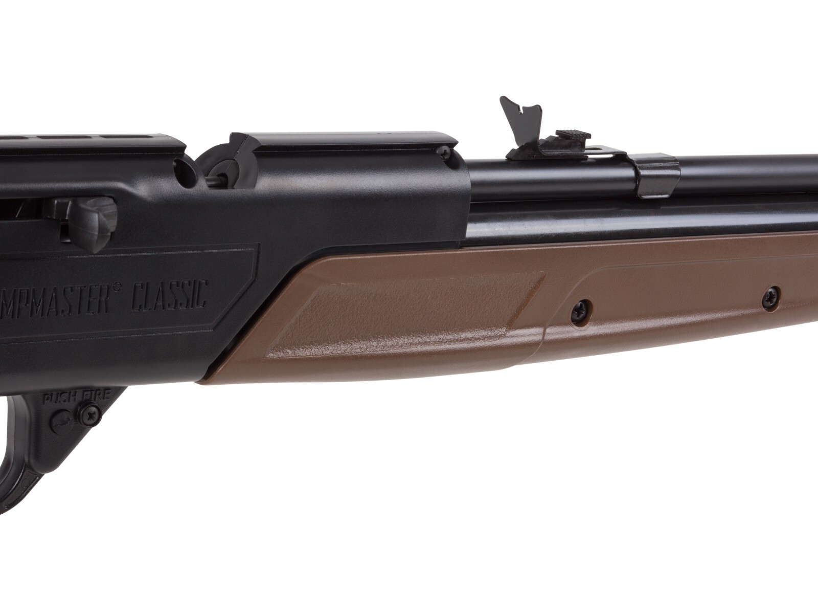 (NEW) Crosman 760 Pumpmaster by Crosman