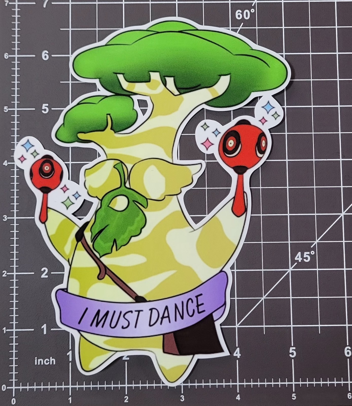 Legend Of Zelda Hestu Sticker 6.5" Breath Of The Wild