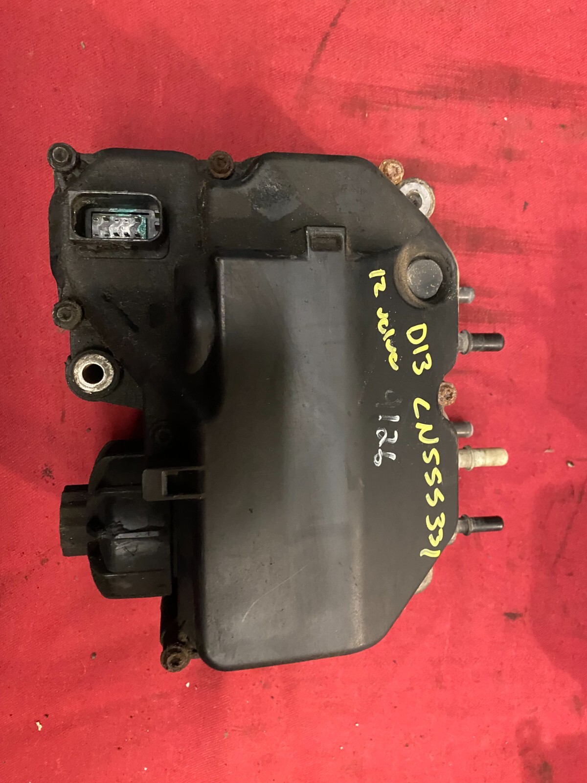 OEM BOSCH Urea Injection Module 0 446 042 005, DEF PUMP OFF D13