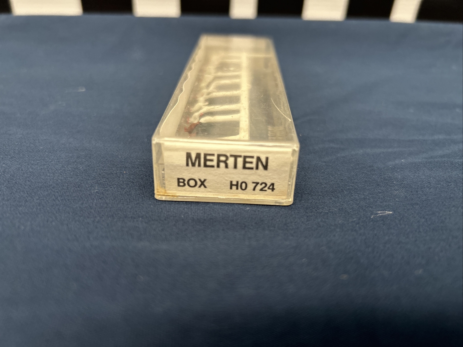 Merten HO Geese Figures 724