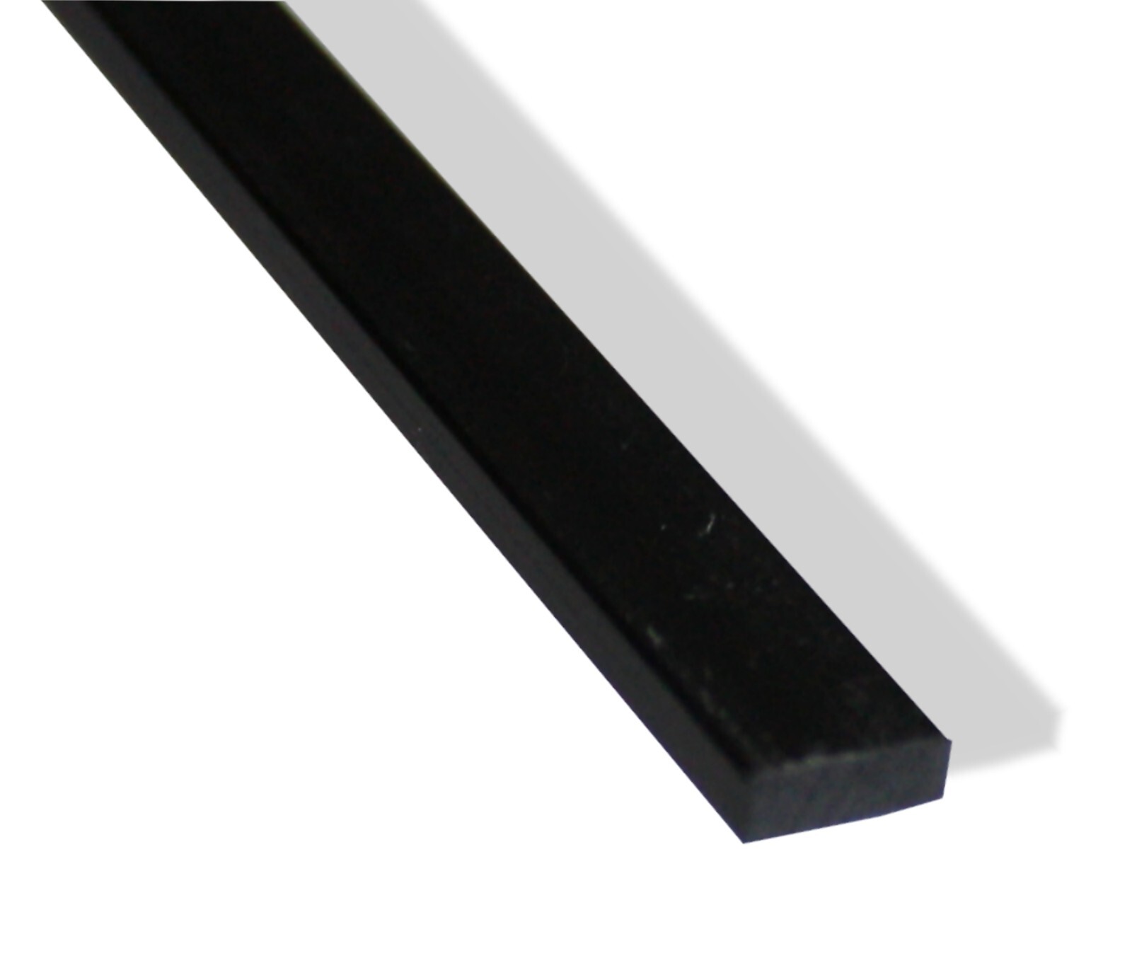 Carbon Fiber Truss Rod 18 3/16 x 1/8w x 5/16 h 5 Pack Guitar or Bass 081295-5P