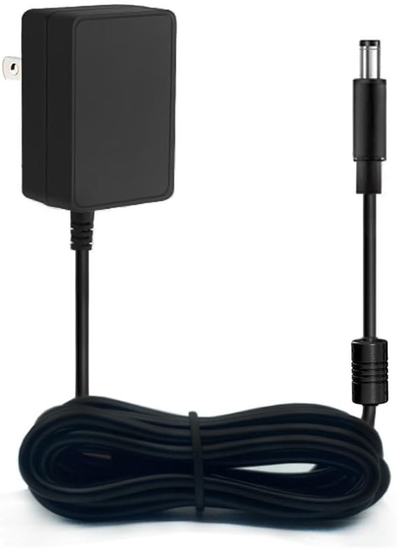 12V Charger for Yamaha Keyboard PA130 PA150 for Yamaha PSR, YPG, YPT, DGX, DD Se