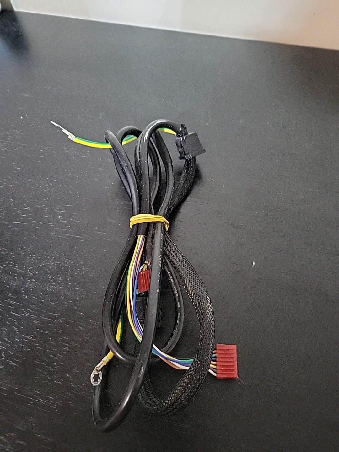 Proform Performance 500 Treadmill Main Wire Harness (160E)