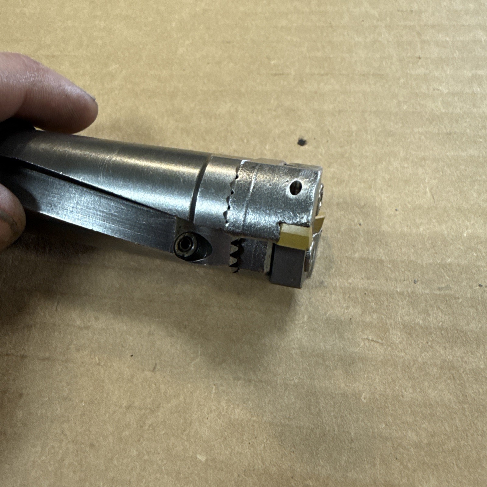 Komet G0401000 30-41 mm - ABS 32 Modular Twin Boring Head