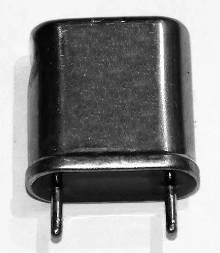 28.1 17.0 - 17.5 MHZ SHORTWAVE BAND CRYSTAL FOR DRAKE R4 R-4A R-4B R-4C