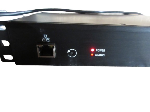 Bogen Nyquist NQ-E7030 Analog Station Bridge