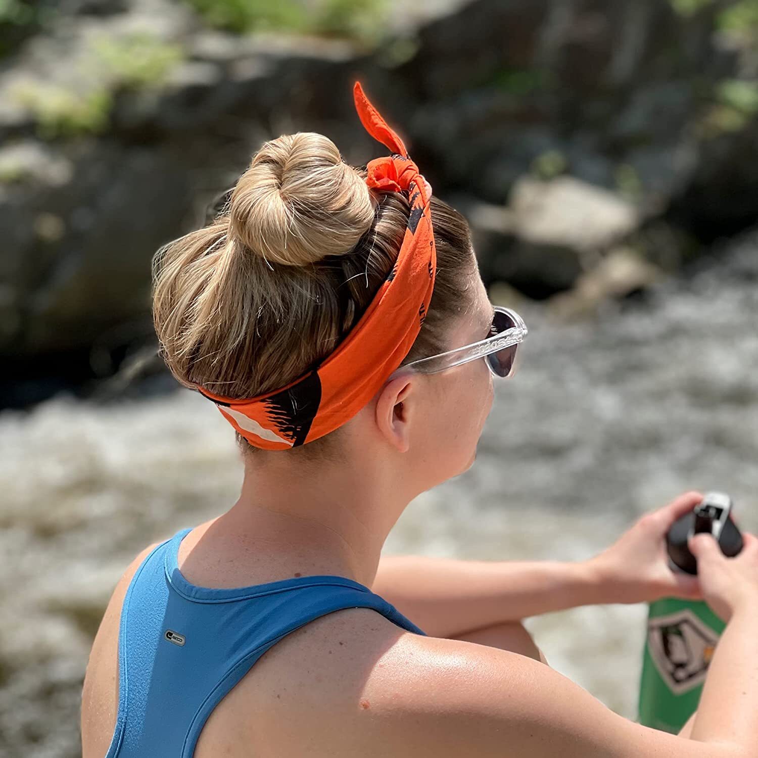 Ben's Bandana with Insect Shield Repellant (Pack of 2)