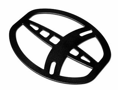 Garrett New 8.5 x 11 DD AT Pro, AT Gold and Ace Metal Detector Coil Cover