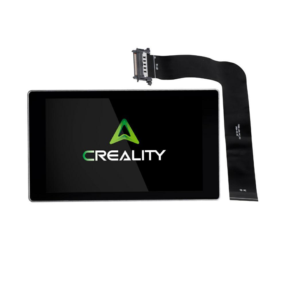 Creality K2 Plus Display Screen Kit 4.3 inches Touchscreen 480×800 for K2 Plus