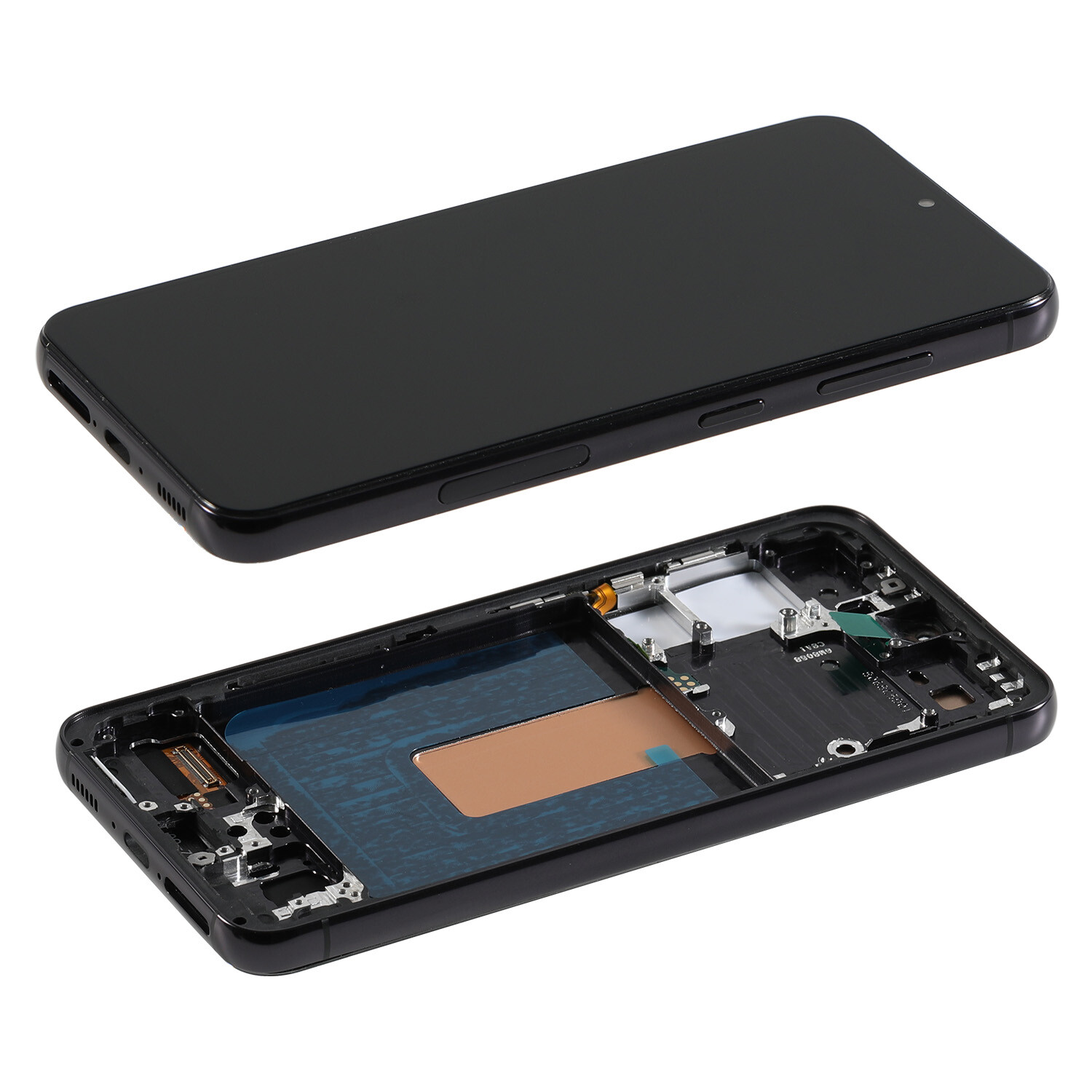LCD Touch Screen Display Replacement Digitizer For Samsung Galaxy S23 S911U/W