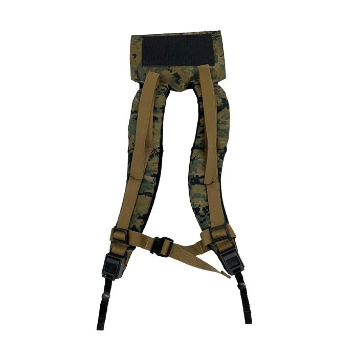 ILBE Shoulder Straps-Gen 1  Previously Issued