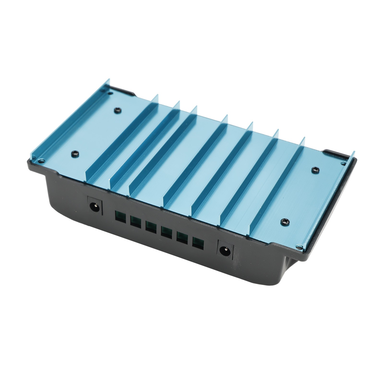 30A MPPT High Energy Solar Controller APP to Remotely Manage DSP Controller