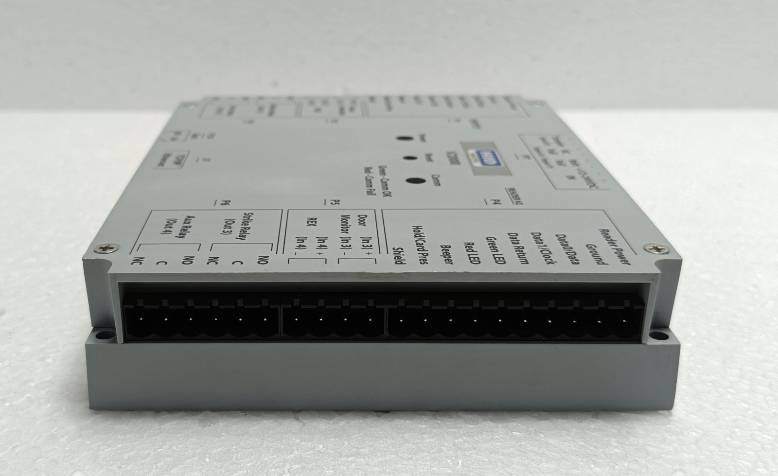 HID VertX EVO V2000 Access Control Panel 2 Reader Door Module | USED