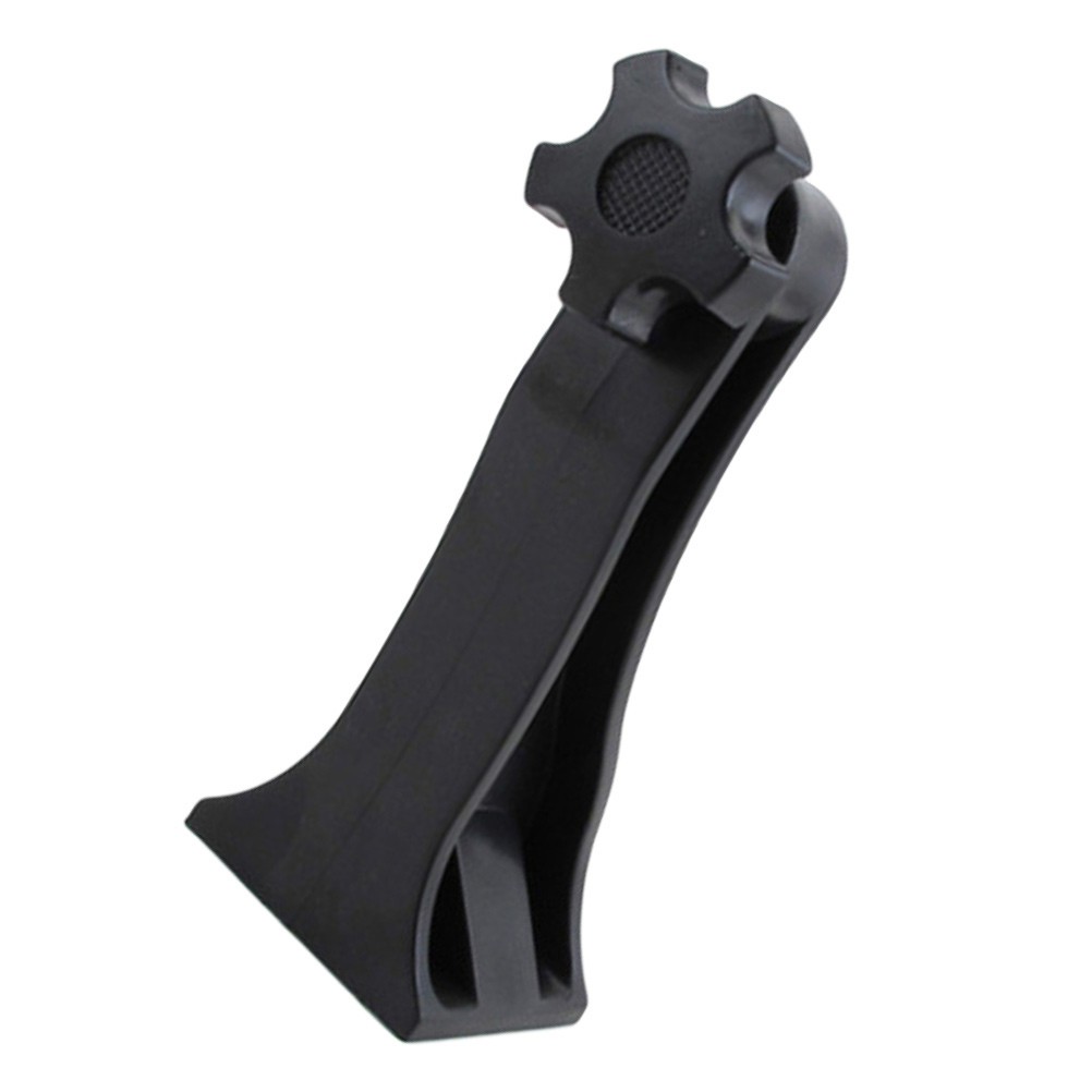 Binocular Tripod Adapter 1/4 Inch Fixed Bracket for Adventures