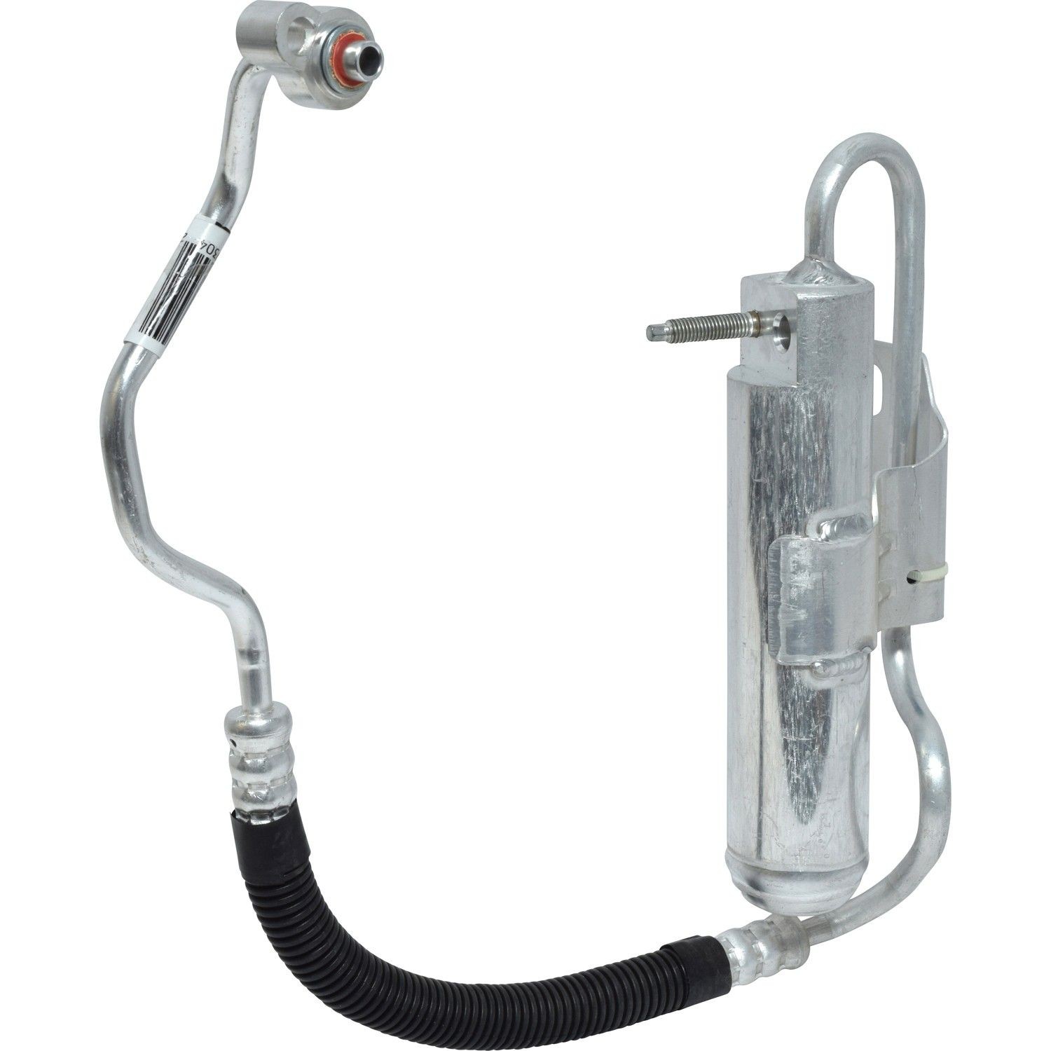 UAC HA 11472C A/C Receiver Drier with Hose Assembly For 10-20 Dodge Journey