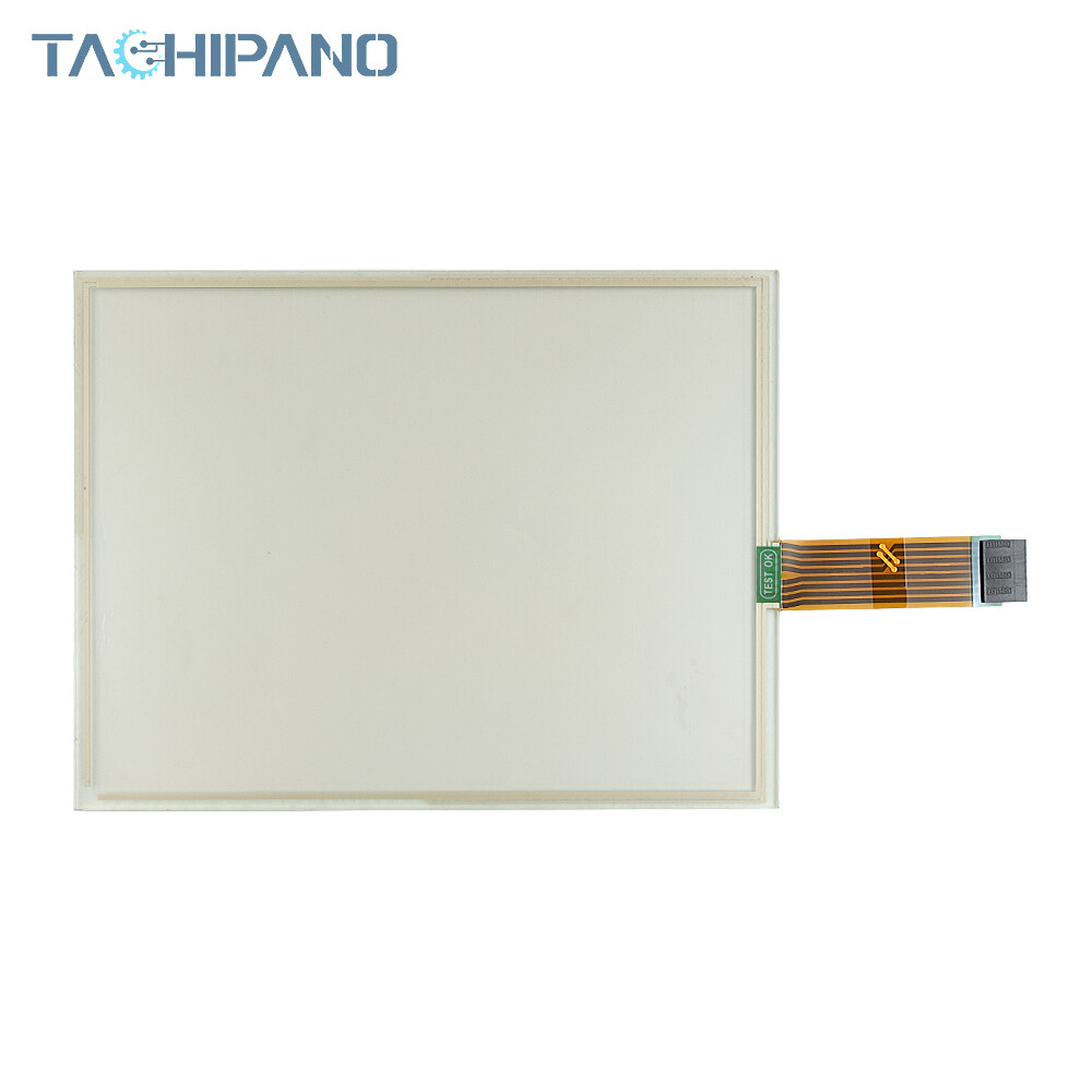 2711P-B10C15D1 Touch Screen for 2711P-B10C15D2 Panel Glass