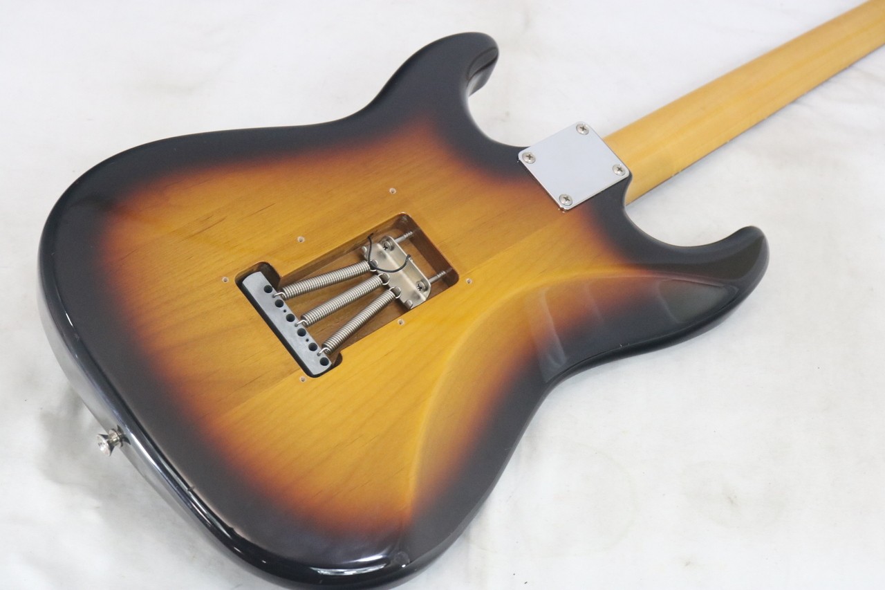Fender Japan ST62M (no260625)
