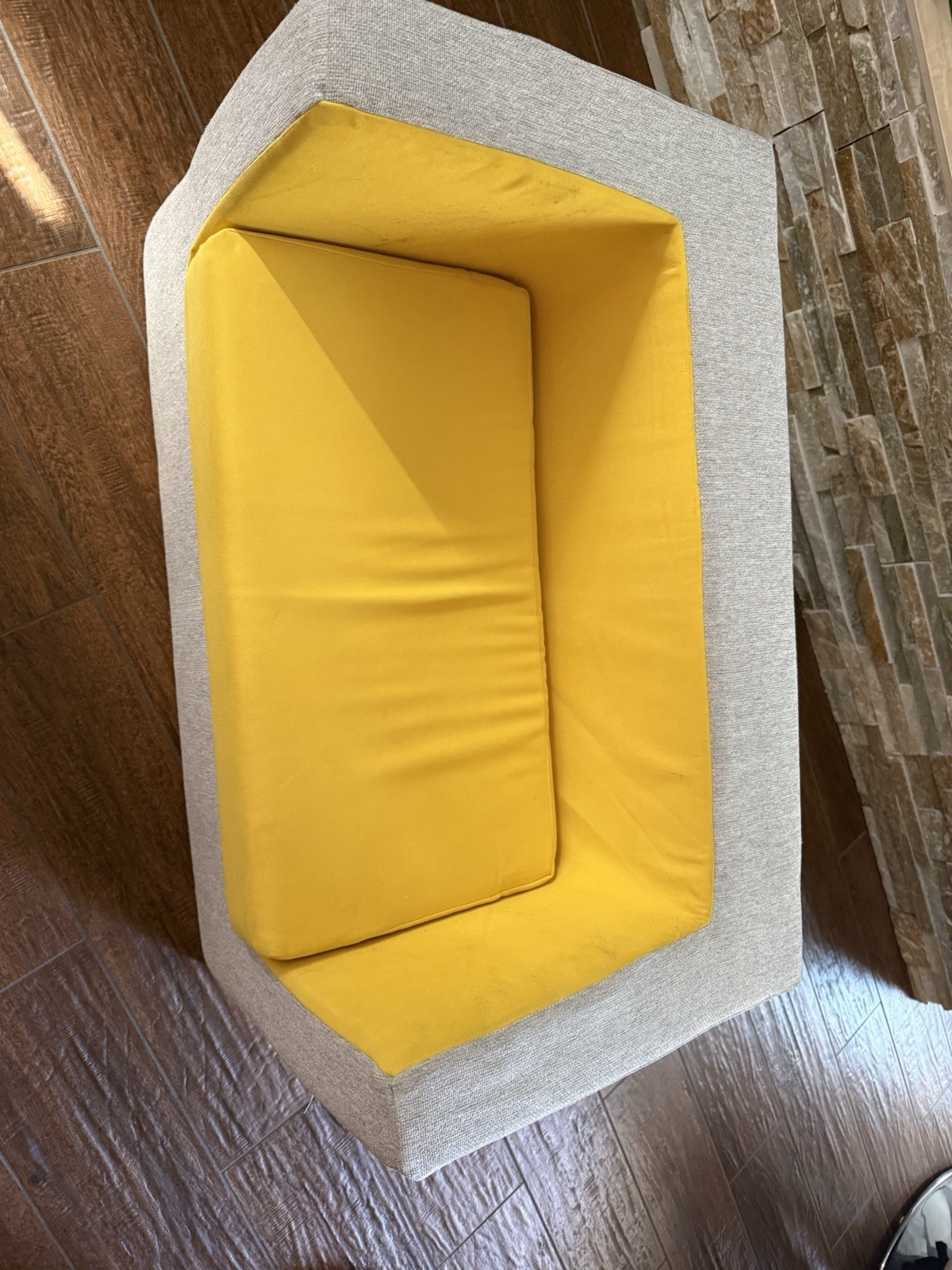 The Cubino Loveseat - Kid’s Seating/Chair