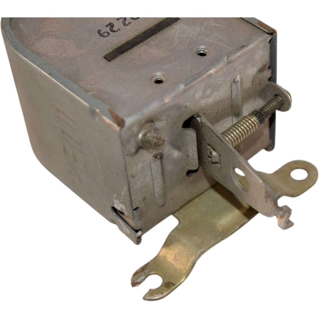 PENN Part No. 8229 Temperature Controller