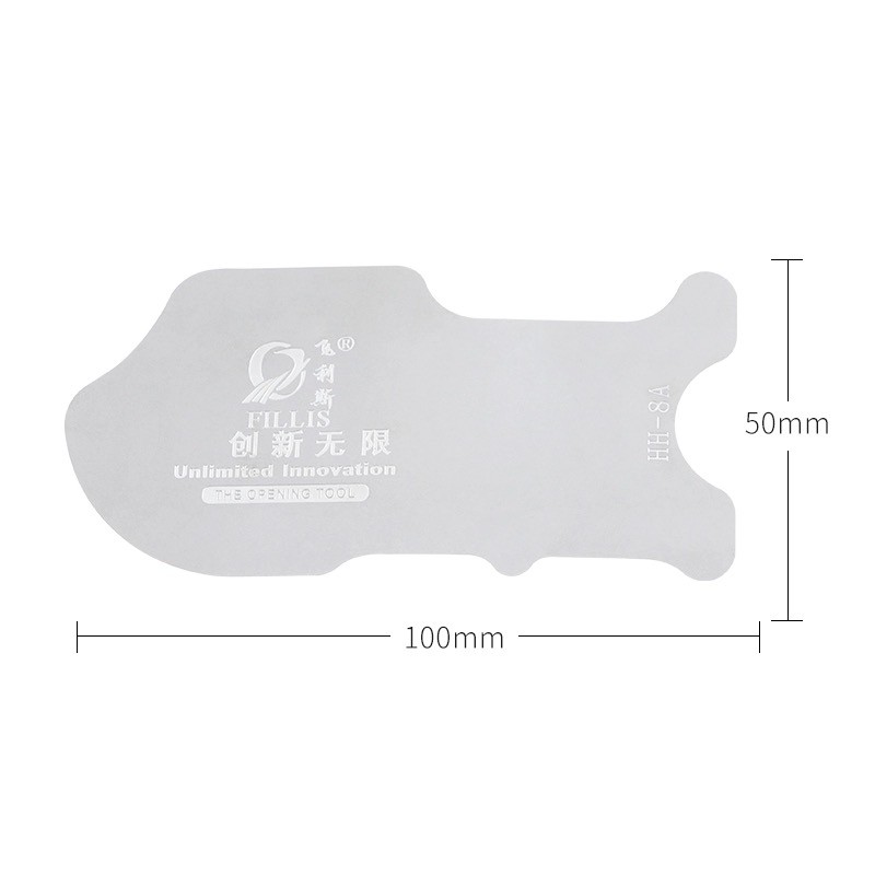 LCD Touch Panel Opening Pry Tools For Apple Watch i Pad iPhone Samsung