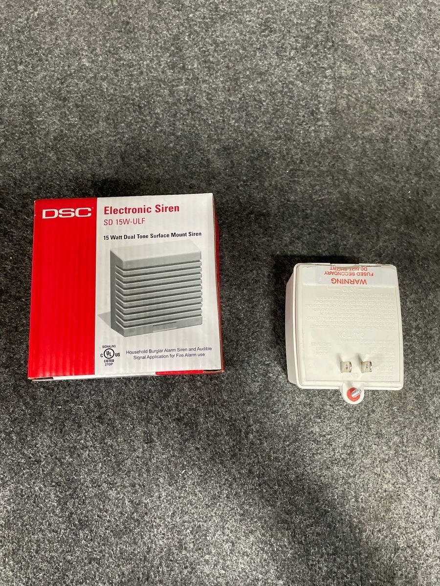 DSC HS32-51CP01 Powerseries Neo Kit