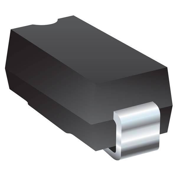 15Pcs SMCJ9.0A DO-214AB-2