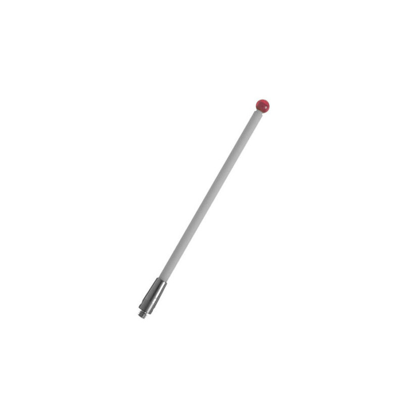 M2 CMM Touch Probe Styli 3mm Ruby Ball Ceramic Stem Length 50mm Fits A-5003-0064