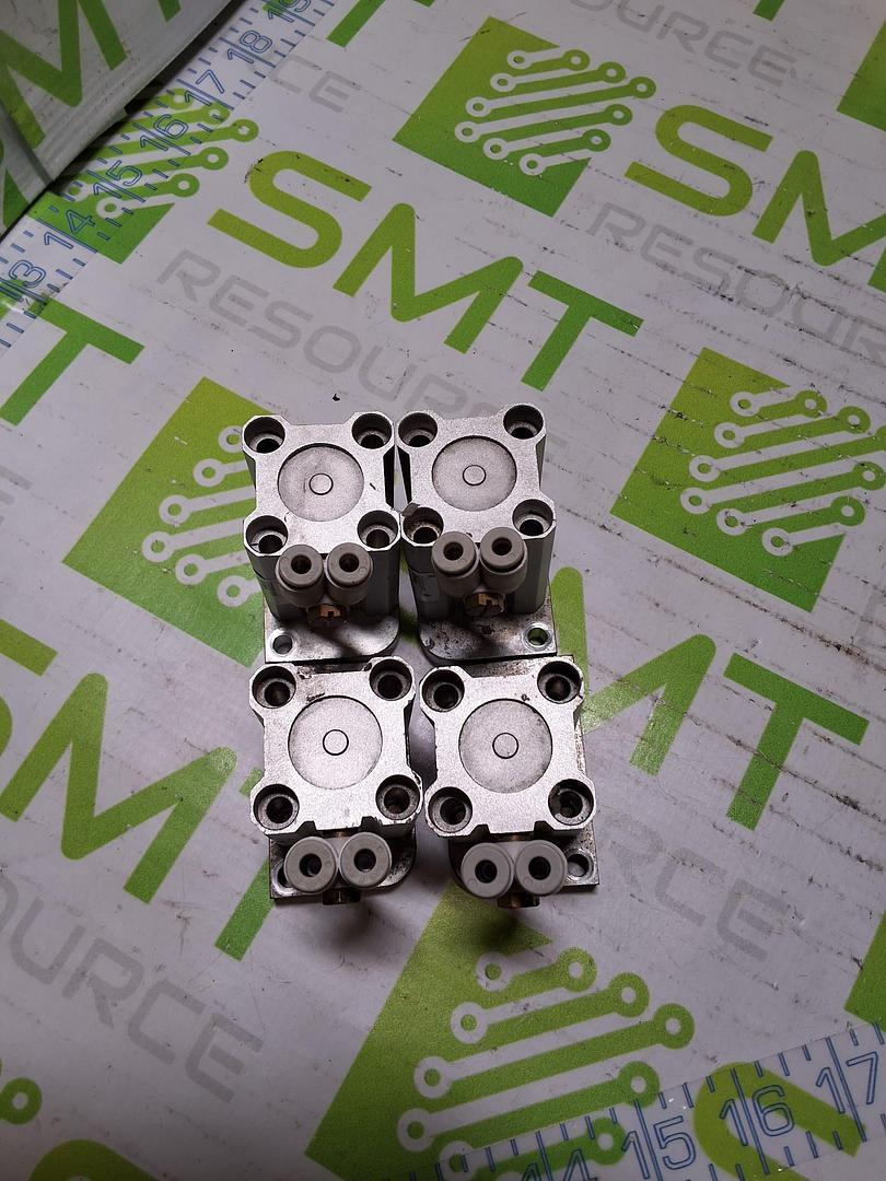 SMC CQ2B20-20S COMPACT CYLINDER