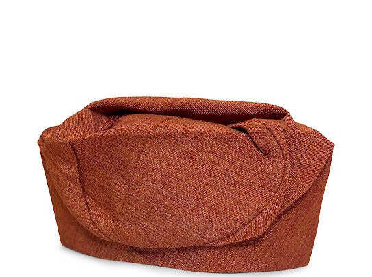 New Nigerian brown Aso Oke cap with embroidery fila cap Aso Oke cap