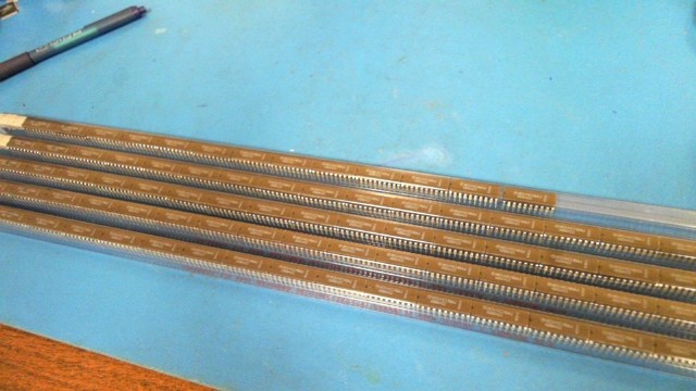 New (2pcs) MC54HC245AJ MOTOROLA IC Logic