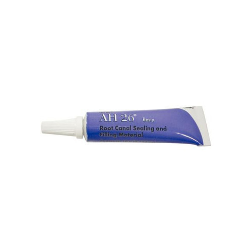 Dentsply 60620002 AH 26 Root Canal Sealer Resin 10gm 667002