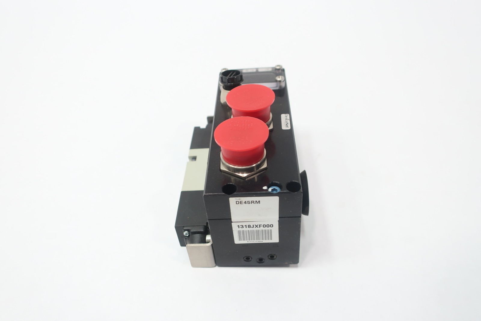 Ati DE45RM Devicenet Module Double Solenoid