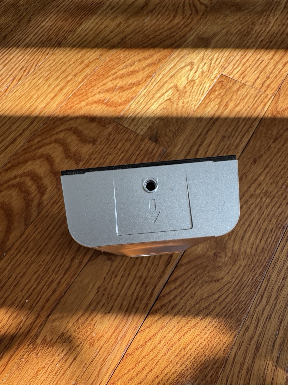 Ring Video Doorbell 2nd