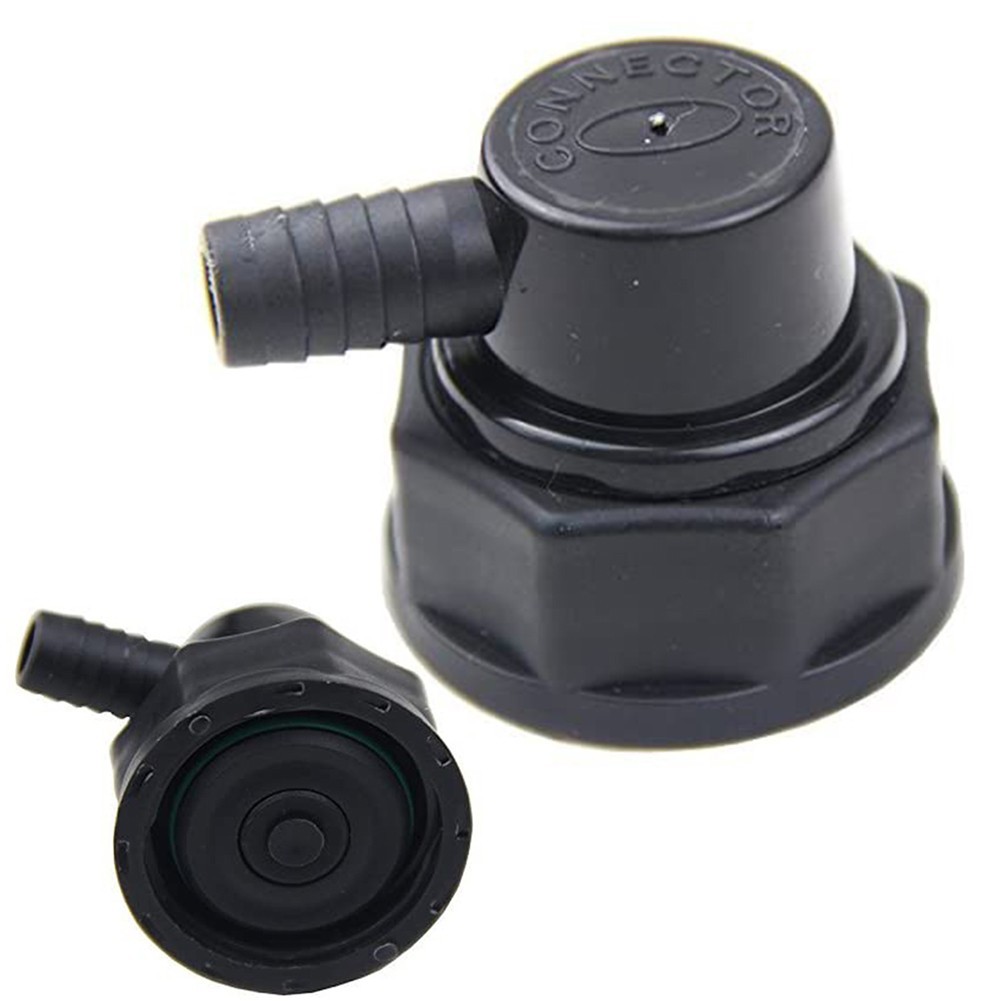 Bag In Box BIB For L Connector For Pepsi Black High Quality